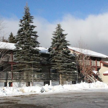 Austrian Haus Lodge West Dover Dış mekan fotoğraf