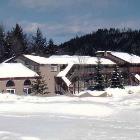 Austrian Haus Lodge West Dover Dış mekan fotoğraf