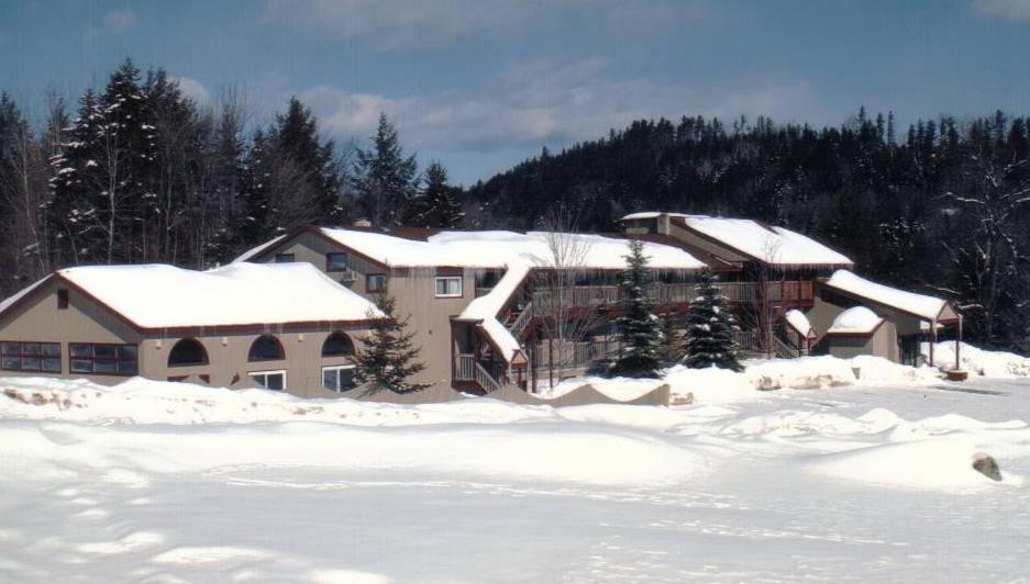 Austrian Haus Lodge West Dover Dış mekan fotoğraf