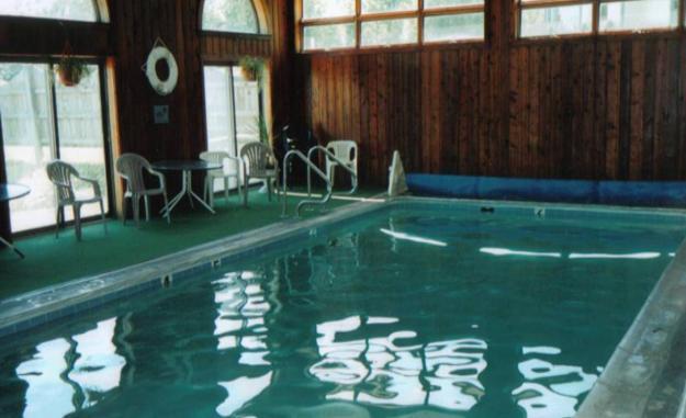 Austrian Haus Lodge West Dover Dış mekan fotoğraf